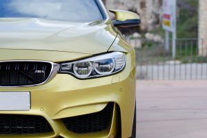 Consejos esenciales para fotografiar coches de manera espectacular